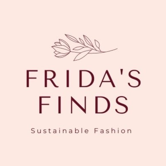 Meet your Posher, Frida's Finds - Picture 1 of 1